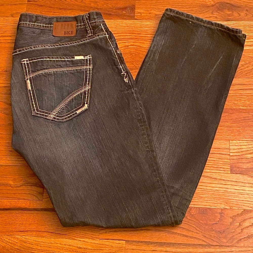 MEN's BKE By BUCKLE - Picture 2 of 7